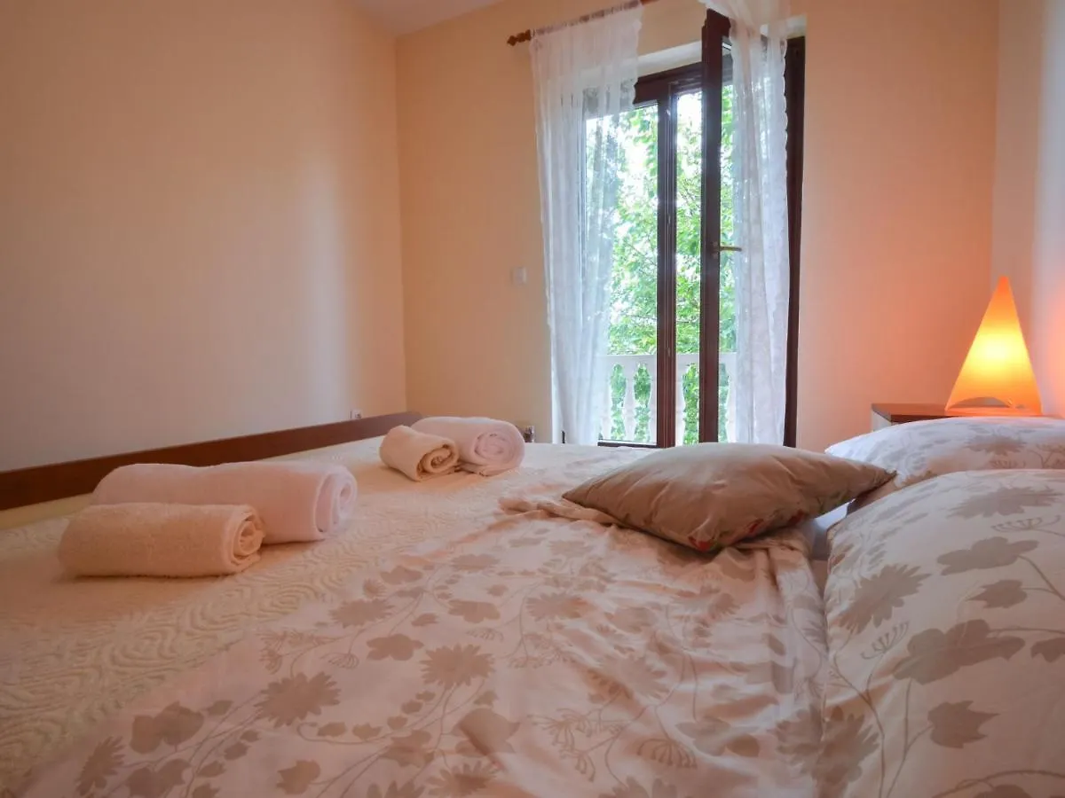 Apartment Mara-2 By Interhome 0*, Anic Croatia
