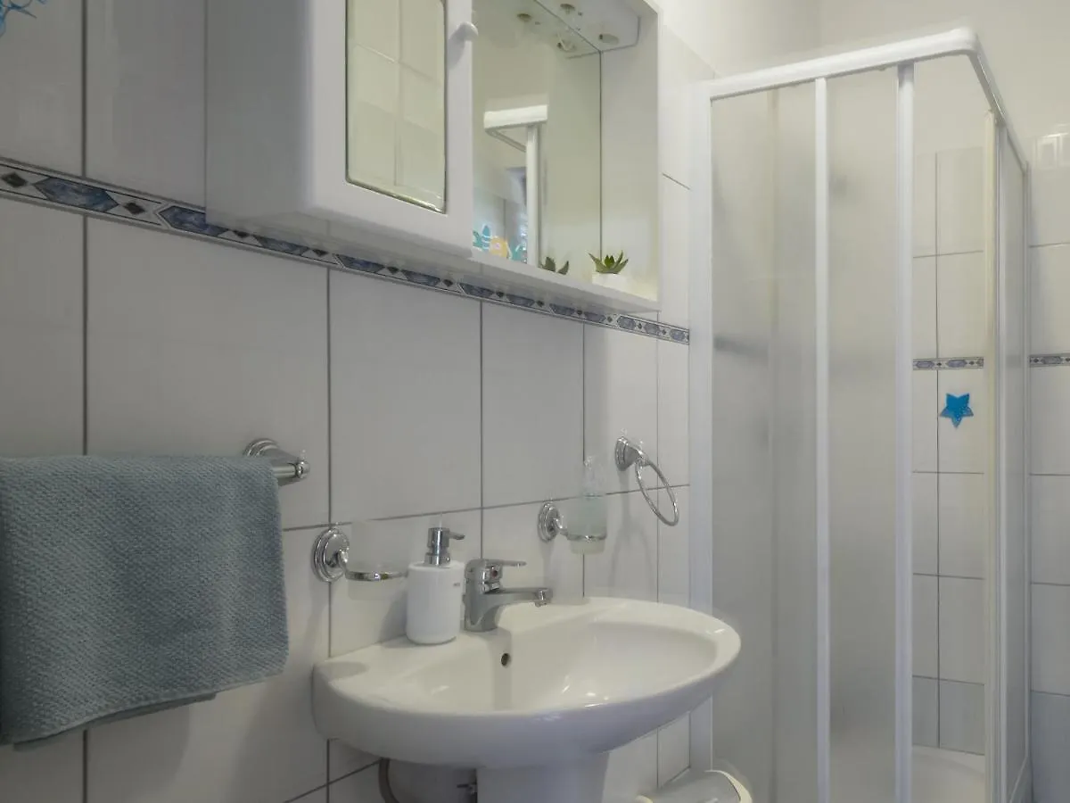 Apartment Mara-2 By Interhome