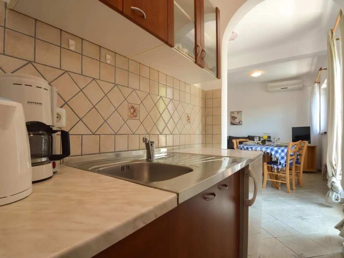 Apartment Mara-2 By Interhome